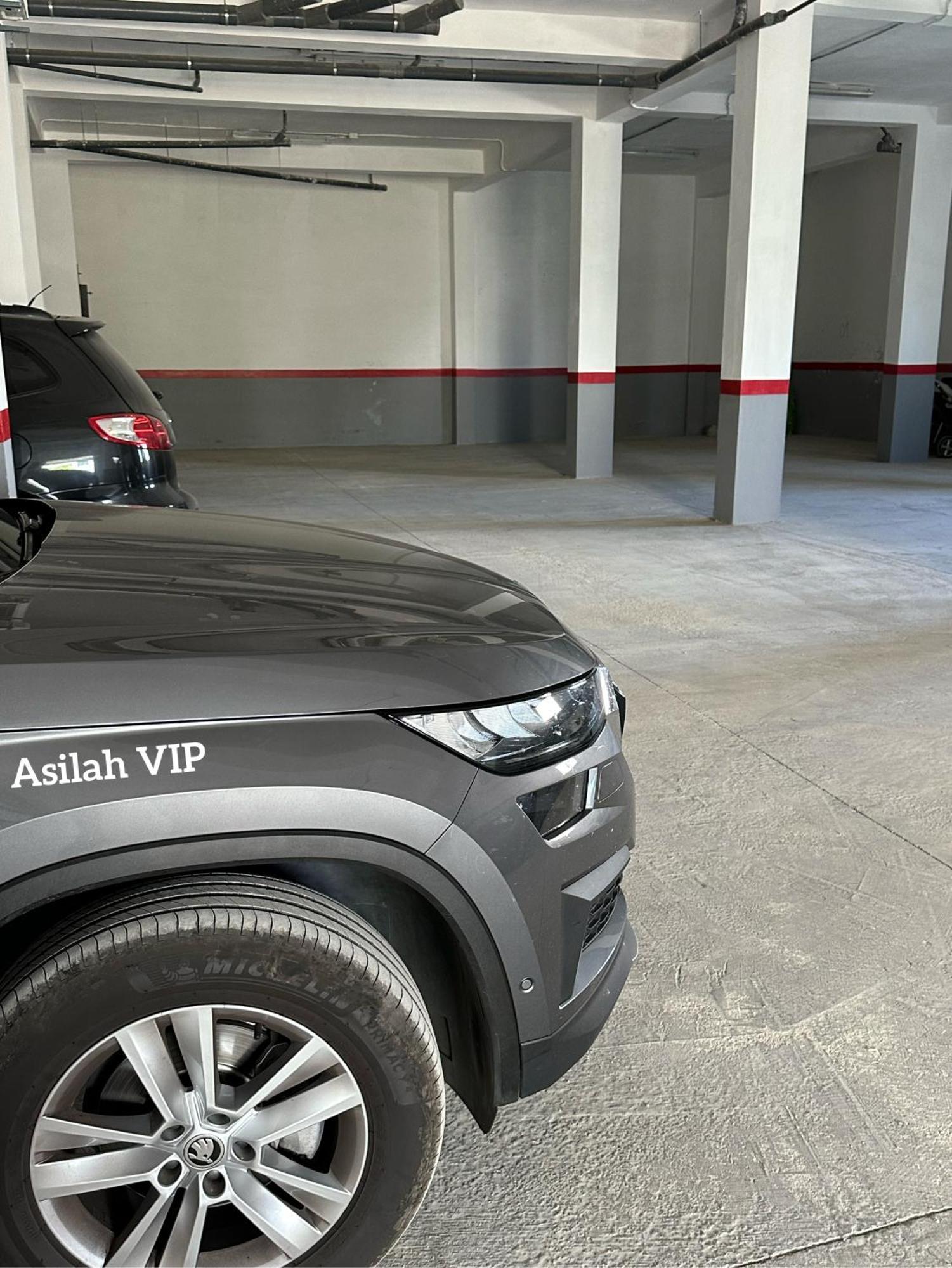 Asilah Vip - Haut Standing - Vue Mer - Piscines - Plage A 5 Minute - Garage Privee - Acces Pmr Exterior photo